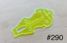 Load image into Gallery viewer, tools for making a mandolin