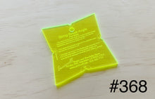 Load image into Gallery viewer, mandola tem[lates