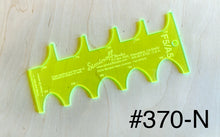 Load image into Gallery viewer, F5 mandolin templates