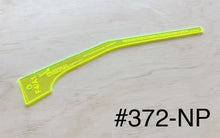 Load image into Gallery viewer, mandolin templates