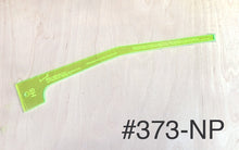 Load image into Gallery viewer, Laser-cut acrylic templates and steel peghole-drilling guides