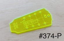 Load image into Gallery viewer, patterns for making a mandolin