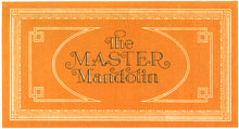 Load image into Gallery viewer, Gibson Master Model Mandolin brochure