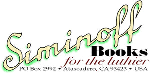 Siminoff Books