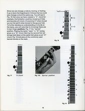 Load image into Gallery viewer, 5-string banjo Scruggs-style bluegrass banjo picking.