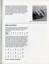 Load image into Gallery viewer, 5-String Banjo Theory, Bluegrass Style