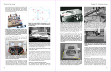 Load image into Gallery viewer, the secret of voicing acoustic stringed instruments
