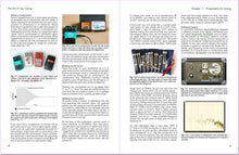 Load image into Gallery viewer, How to use tap tuning when building guitars.
