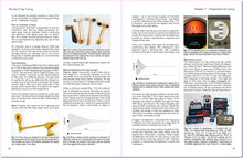 Load image into Gallery viewer, Learn how tap tuning works for building instruments.