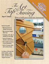 Load image into Gallery viewer, Learn how to voice and tap tuning acoustic instruments