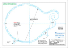 Load image into Gallery viewer, F5 mandolin kit