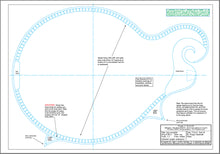 Load image into Gallery viewer, mandola kit