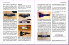 Load image into Gallery viewer, guitar building