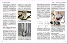 Load image into Gallery viewer, making a guitar