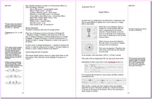 Load image into Gallery viewer, Professor Lloyd Loar explains musical acoustics and the production of musical sounds.