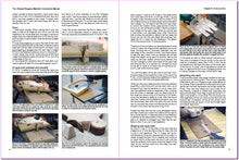 Load image into Gallery viewer, building an F5 mandolin like Bill Monroe's