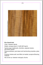 Load image into Gallery viewer, Siminoff&#39;s Luthiers Glossary, 2nd edition (eBook version)

