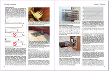 Load image into Gallery viewer, The Luthier&#39;s Handbook, 2nd edition -
