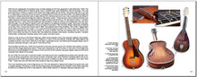 Load image into Gallery viewer, ViVi-Tone electric guitars | Lewis Williams
